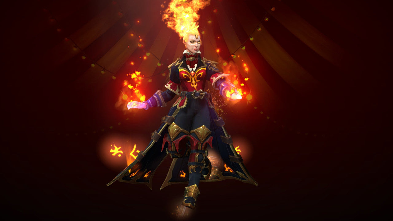 MMR: 1831 - Behavior: 11797