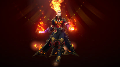 MMR: 1831 - Behavior: 11797