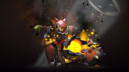 MMR: 1831 - Behavior: 11797