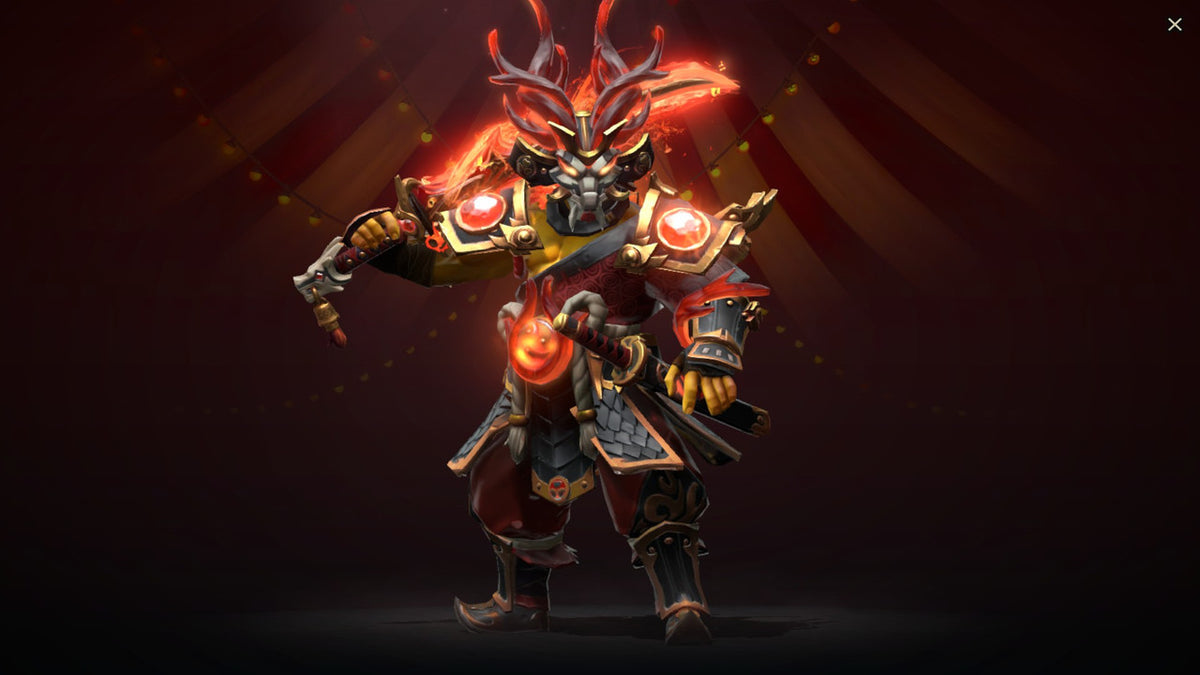 MMR: 1831 - Behavior: 11797