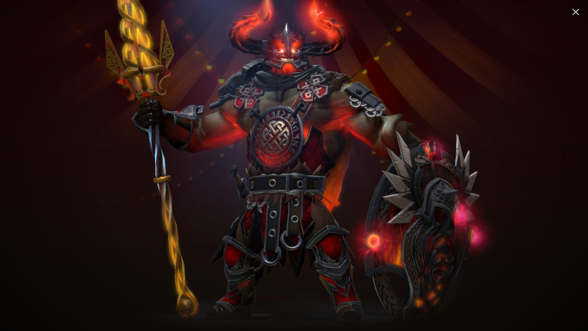 MMR: 1831 - Behavior: 11797