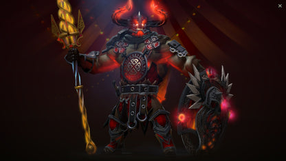 MMR: 1831 - Behavior: 11797