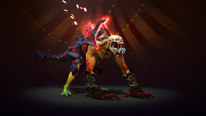 MMR: 1831 - Behavior: 11797