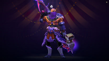 MMR: 1831 - Behavior: 11797