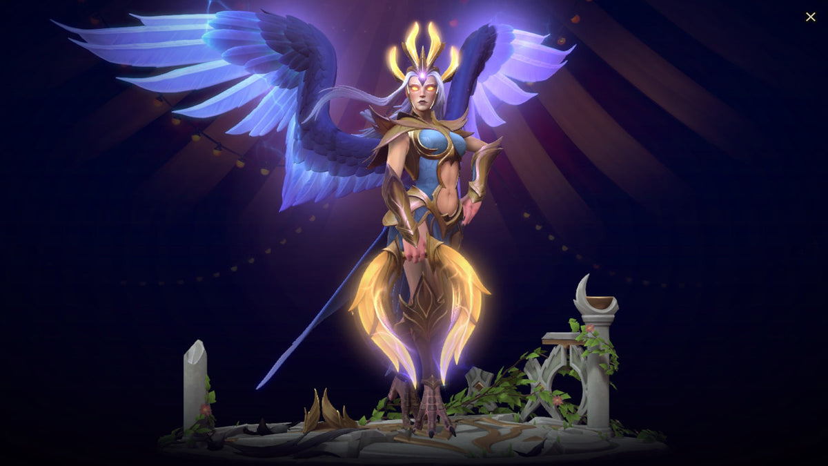 MMR: 1601 - Behavior: 10944