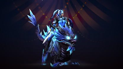 MMR: 1601 - Behavior: 10944