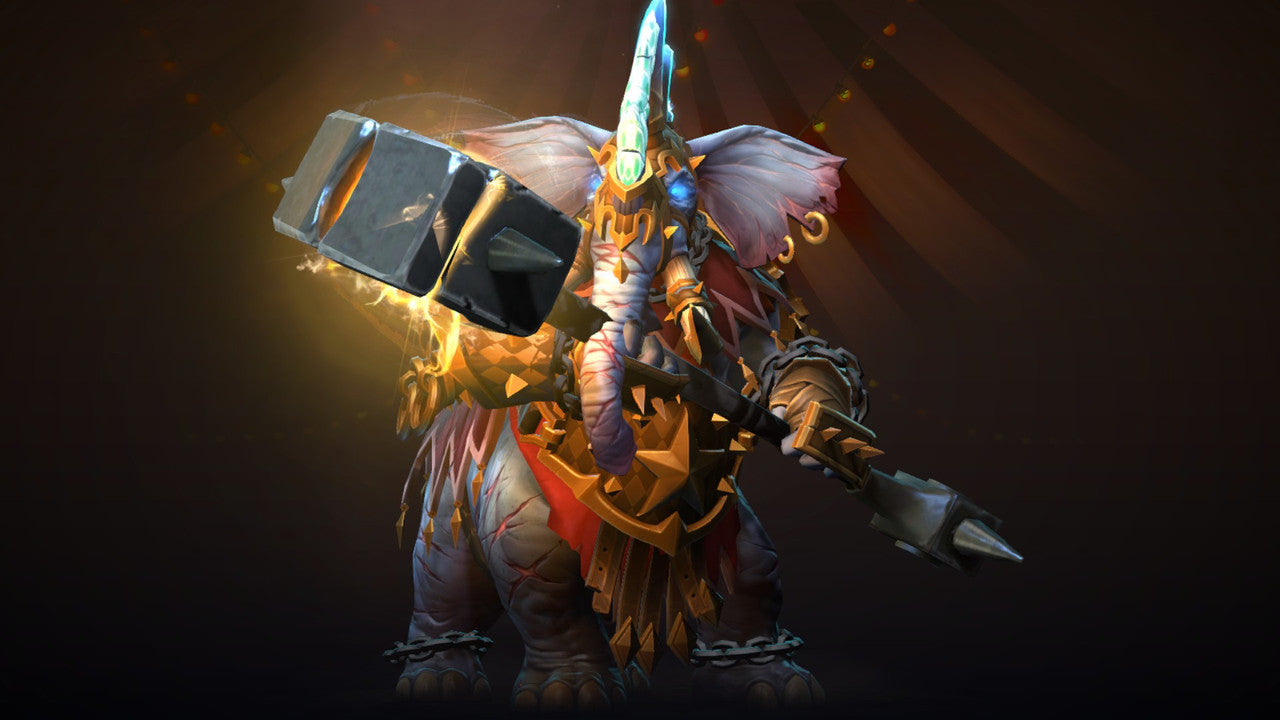 MMR: 1601 - Behavior: 10944