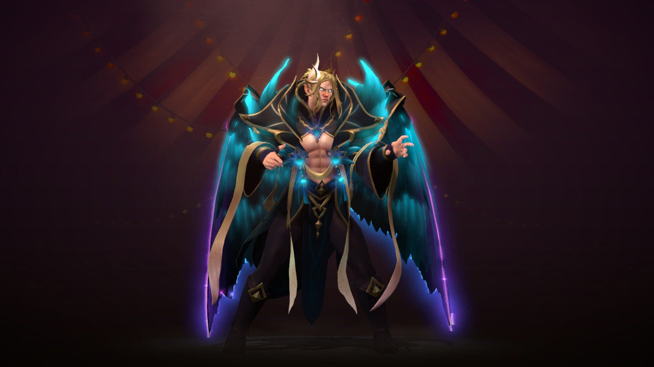 MMR: 1601 - Behavior: 10944