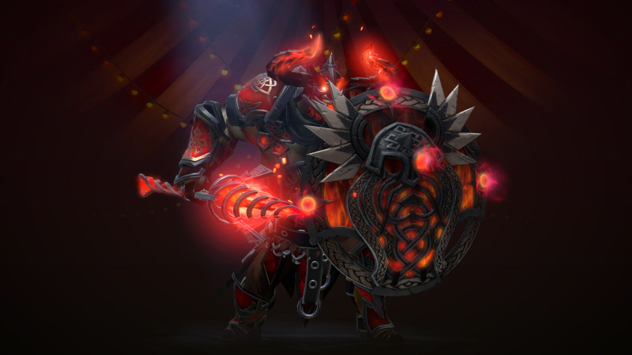 MMR: 1601 - Behavior: 10944
