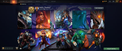 Immortal | MMR: 5727 - Behavior: 12000