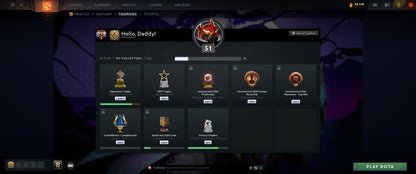 Immortal | MMR: 5727 - Behavior: 12000