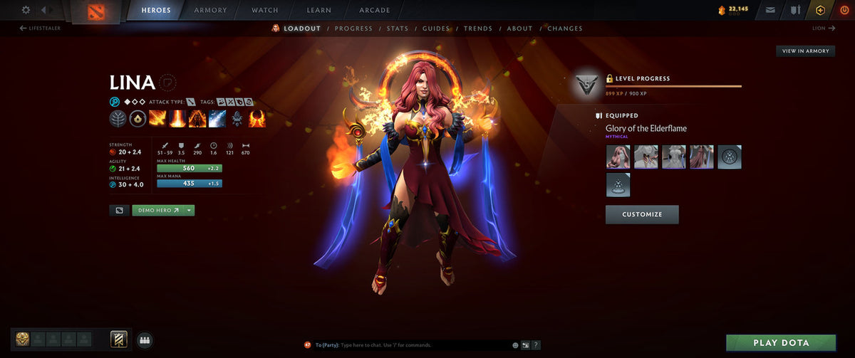 Immortal | MMR: 5727 - Behavior: 12000