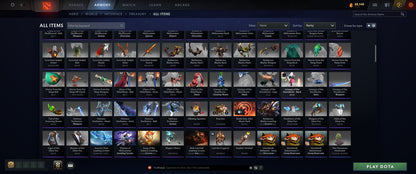 Immortal | MMR: 5727 - Behavior: 12000