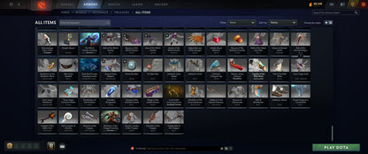 Immortal | MMR: 5727 - Behavior: 12000