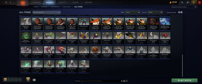 Ancient I | MMR: 3892 - Behavior: 12000
