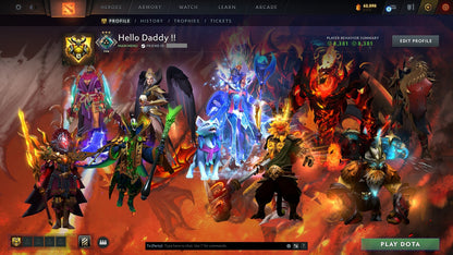 MMR: 1935 - Behavior: 8381