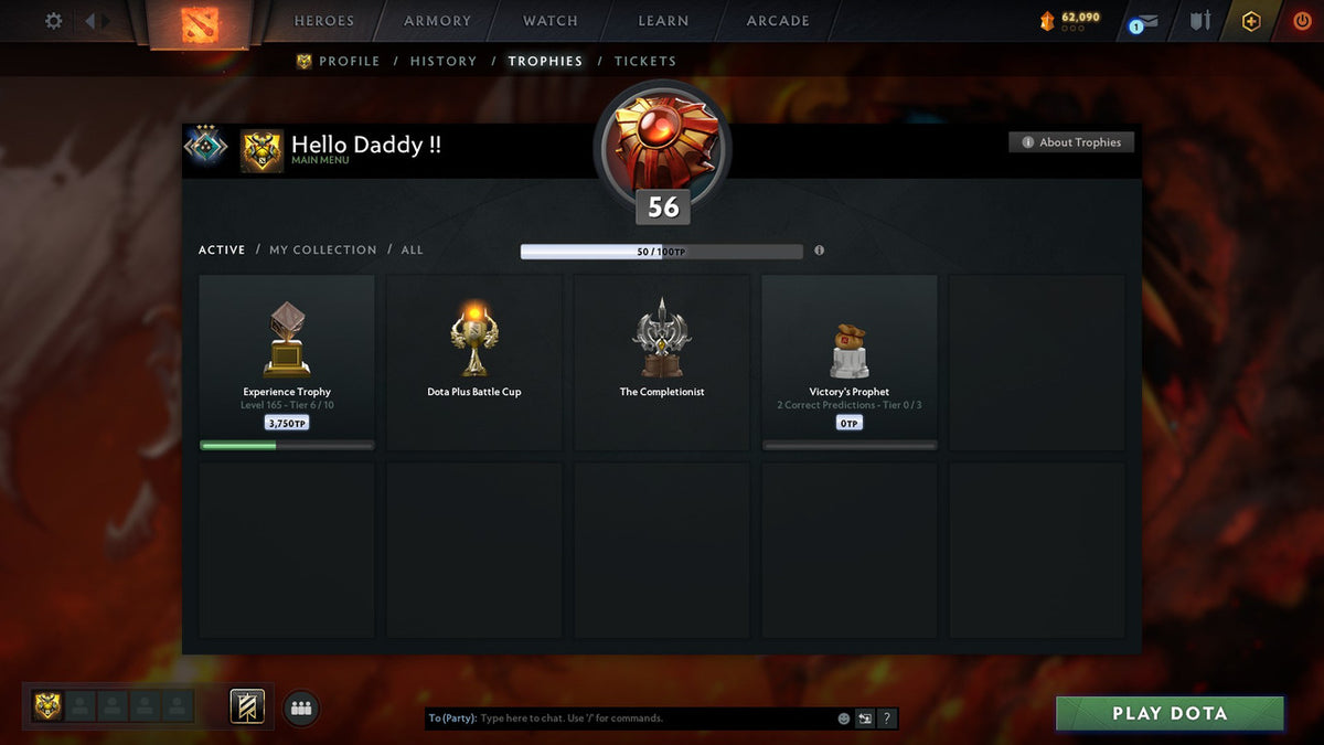 MMR: 1935 - Behavior: 8381