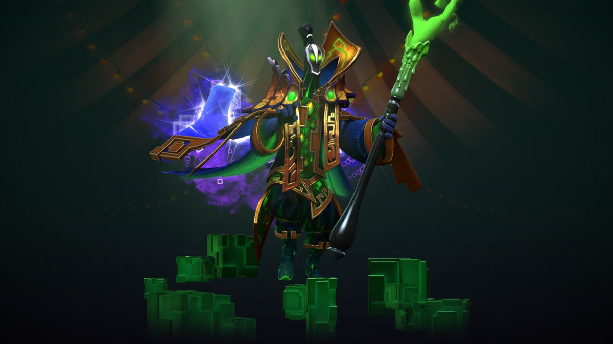 MMR: 1935 - Behavior: 8381