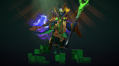 MMR: 1935 - Behavior: 8381