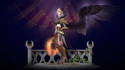 MMR: 1935 - Behavior: 8381