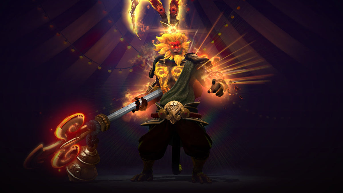 MMR: 1935 - Behavior: 8381