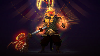 MMR: 1935 - Behavior: 8381