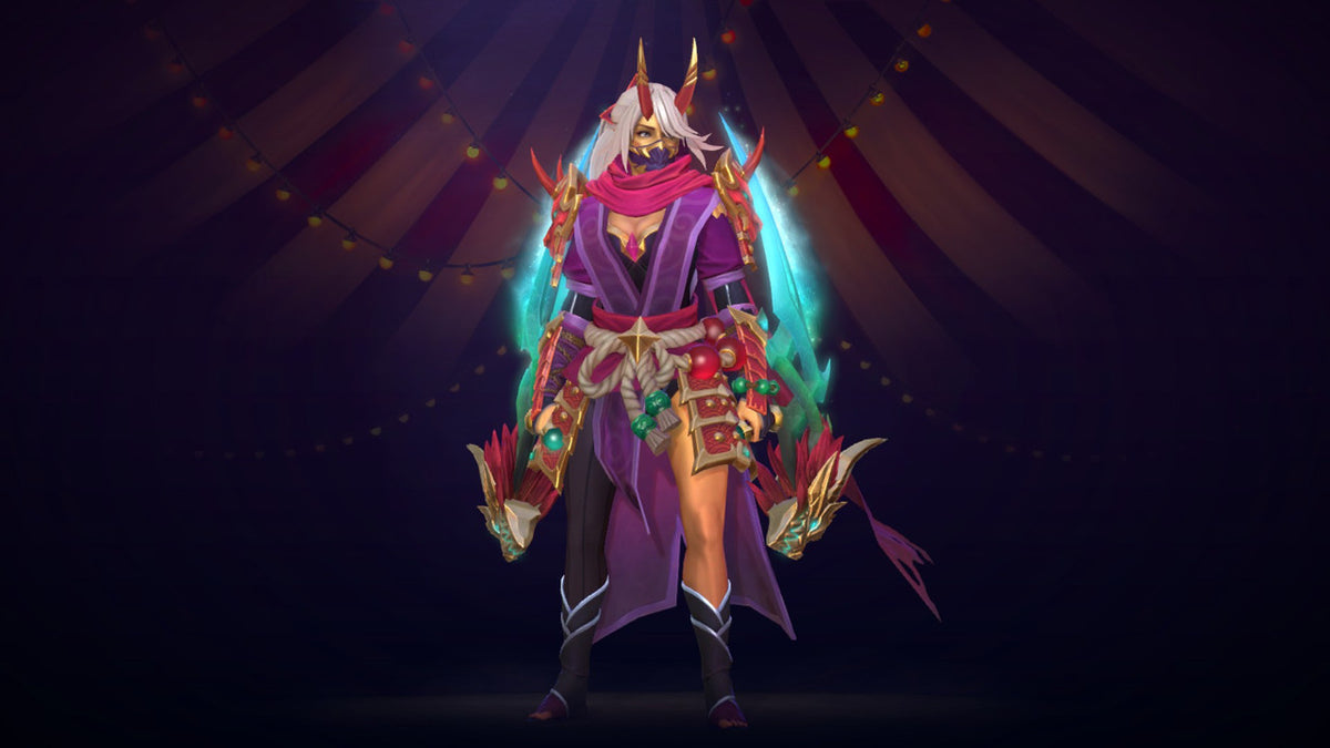 MMR: 1935 - Behavior: 8381