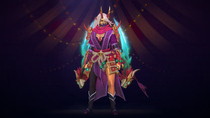 MMR: 1935 - Behavior: 8381