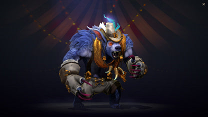 MMR: 1935 - Behavior: 8381
