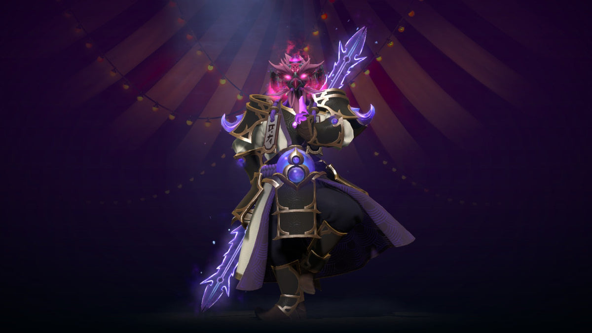 MMR: 1935 - Behavior: 8381