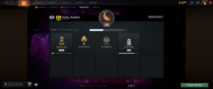 MMR: 4044 - Behavior: 10797