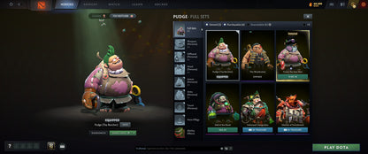 MMR: 4044 - Behavior: 10797