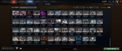 MMR: 4044 - Behavior: 10797
