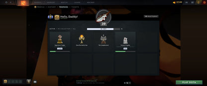 Divine I | MMR: 4700 - Behavior: 12000
