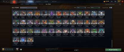 Divine I | MMR: 4700 - Behavior: 12000