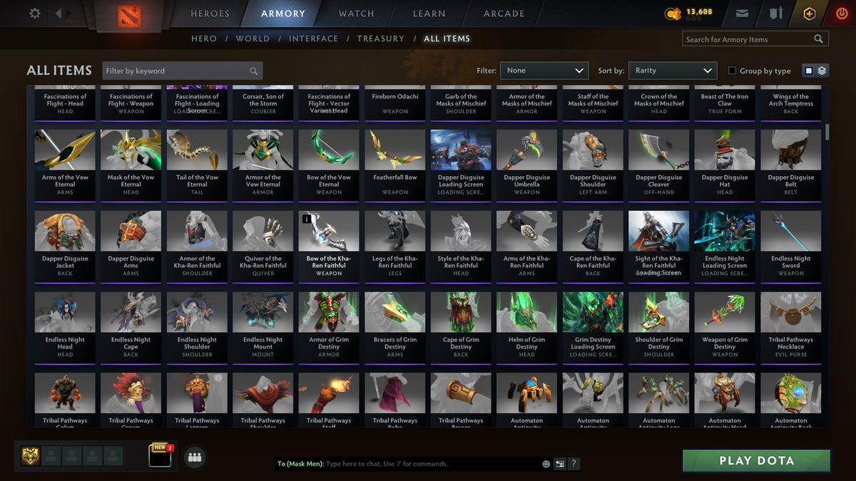 MMR: 3100 - Behavior: 11650
