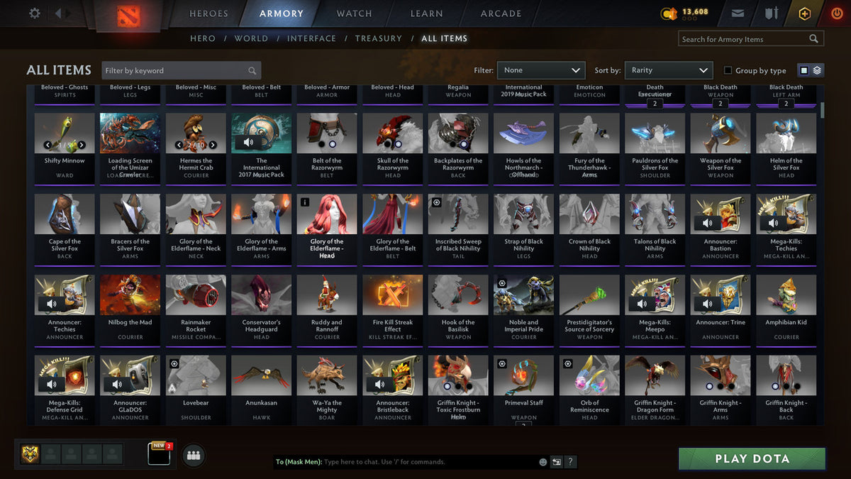 MMR: 3100 - Behavior: 11650