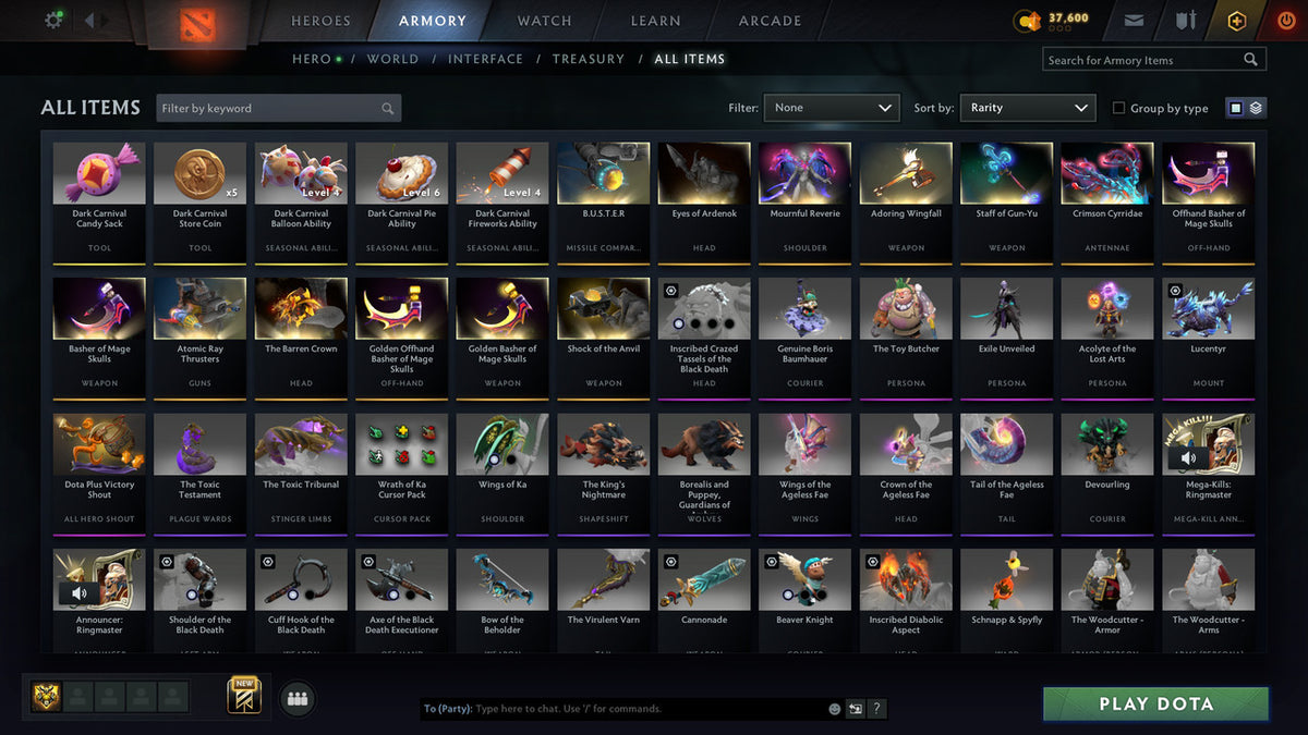MMR: 3900 - Behavior: 11800