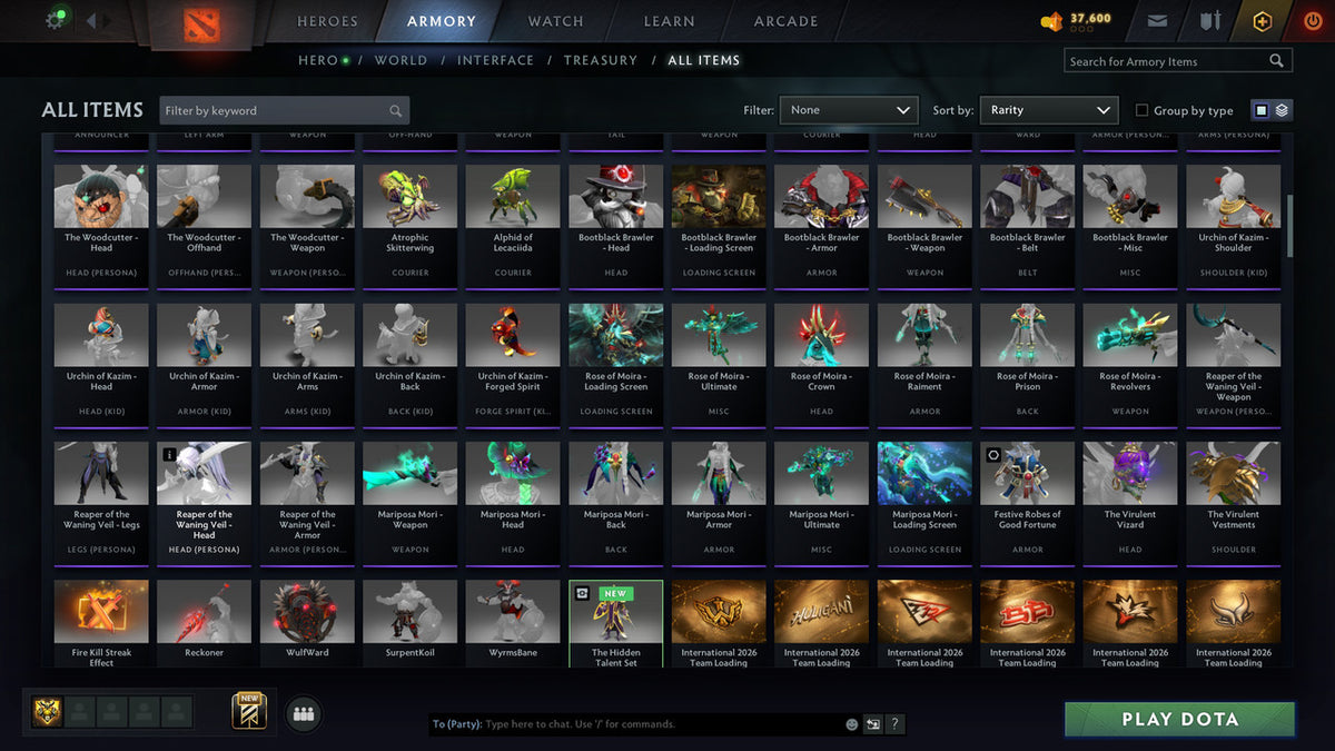 MMR: 3900 - Behavior: 11800