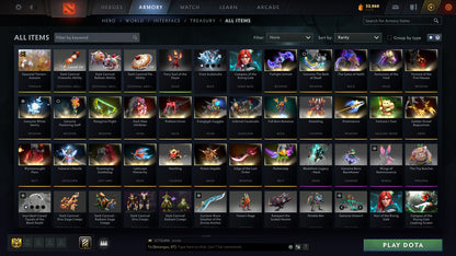Legend III | MMR: 3363 - Behavior: 8686