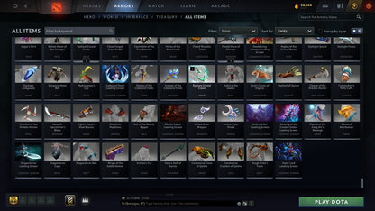 Legend III | MMR: 3363 - Behavior: 8686