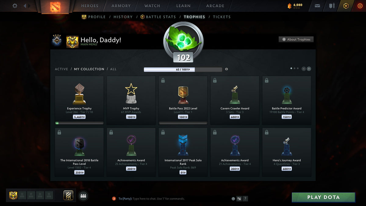 Guardian IV | MMR: 1083 - Behavior: 11596