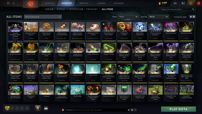 Guardian IV | MMR: 1083 - Behavior: 11596