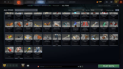 Guardian IV | MMR: 1083 - Behavior: 11596