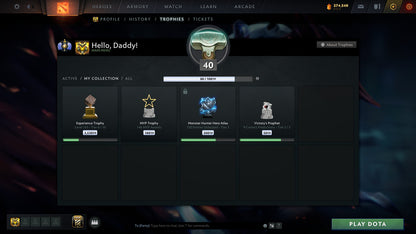 Divine I | MMR: 4675 - Behavior: 12000