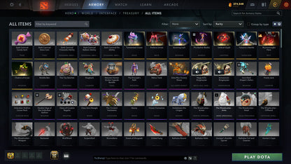 Divine I | MMR: 4675 - Behavior: 12000