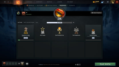 MMR: 1 - Behavior: 11407