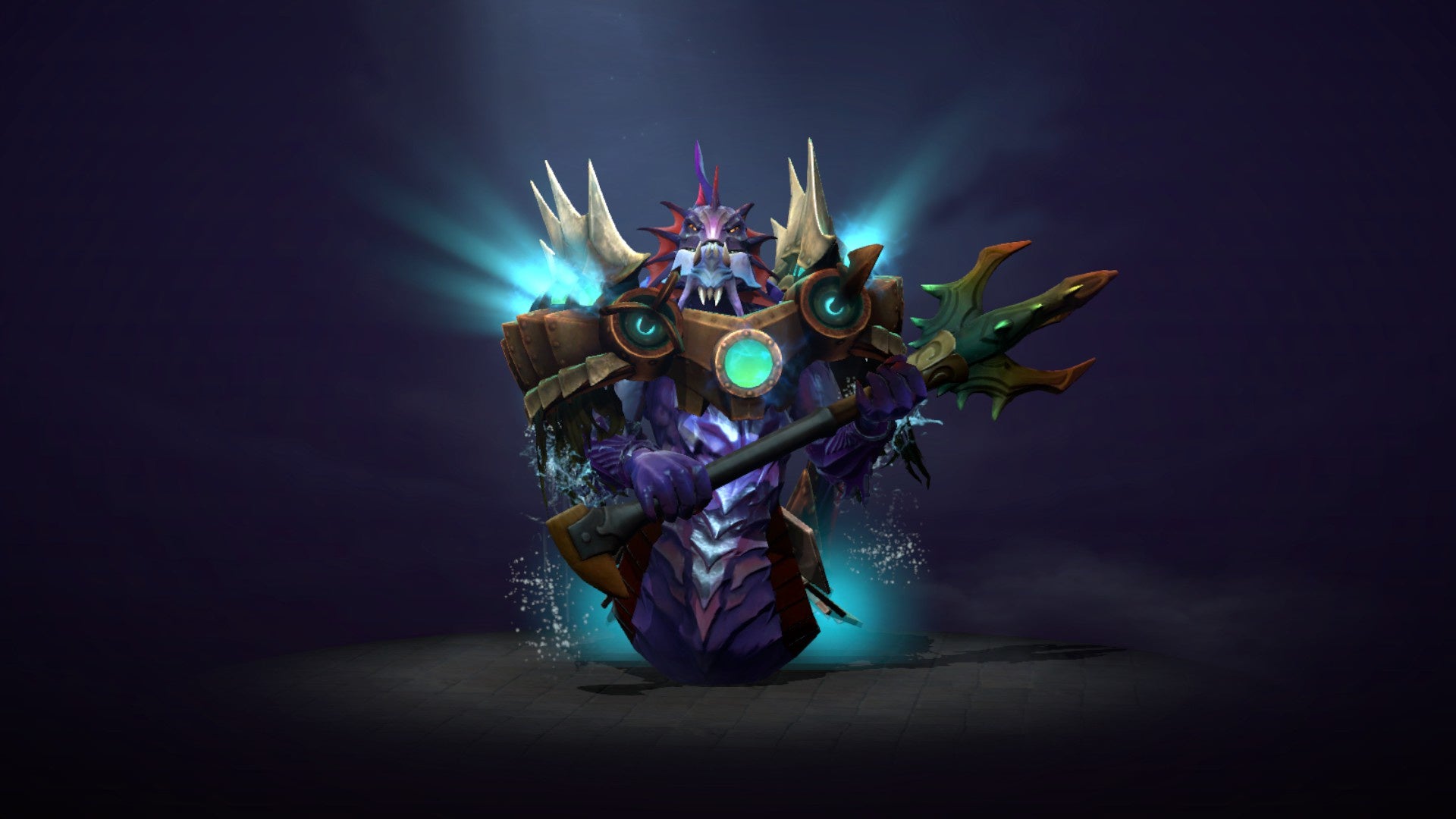 MMR: 224 - Behavior: 10529