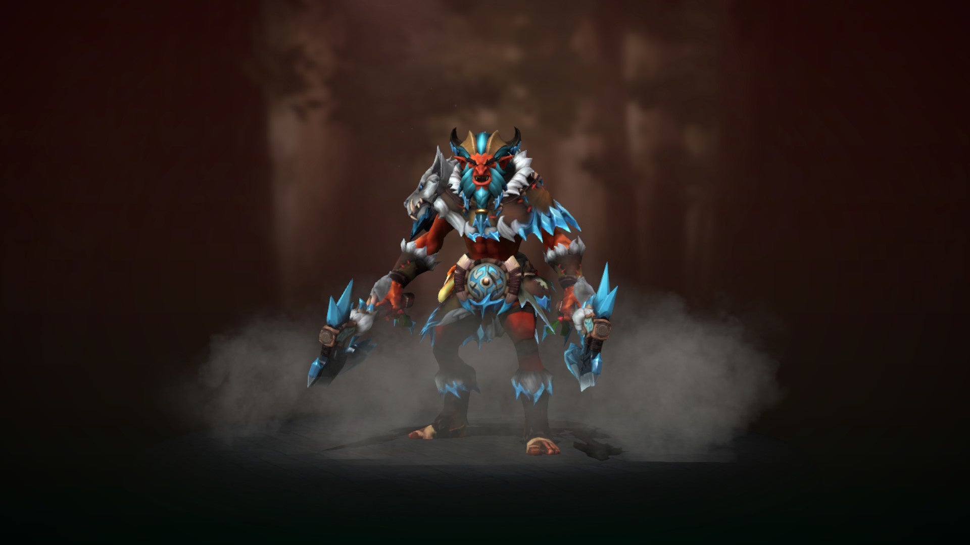 MMR: 4646 - Behavior: 10022