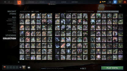 Ancient III | MMR: 4202 - Behavior: 9840